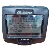 ScubaPro Galileo Luna Dive Computer, Transmitter &IR Dongle (USB)