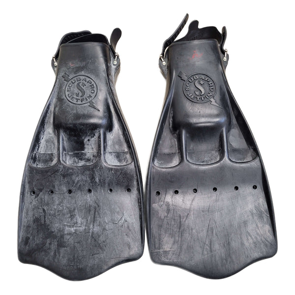 ScubaPro Jetfins Dive Fins