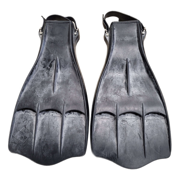 ScubaPro Jetfins Dive Fins