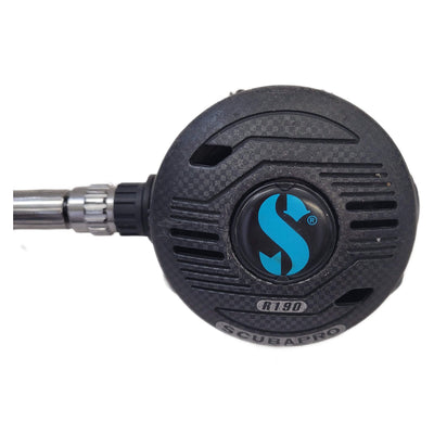ScubaPro MK11/ R190 Regulator