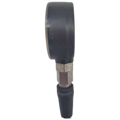 ScubaPro SPG 6000 PSI with Miflex HP Hose