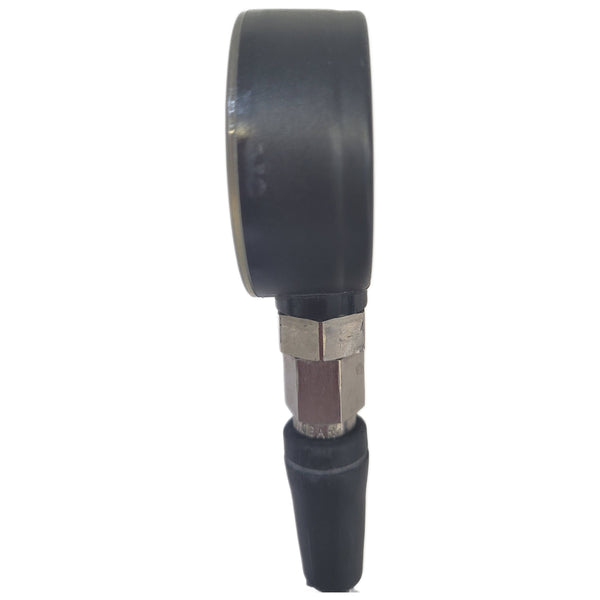 ScubaPro SPG 6000 PSI with Miflex HP Hose