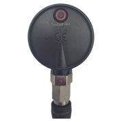ScubaPro SPG 6000 PSI with Miflex HP Hose