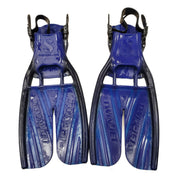 ScubaPro Twin Jet Dive Fins