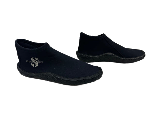 ScubaPro 3mm Dive Booties "9"