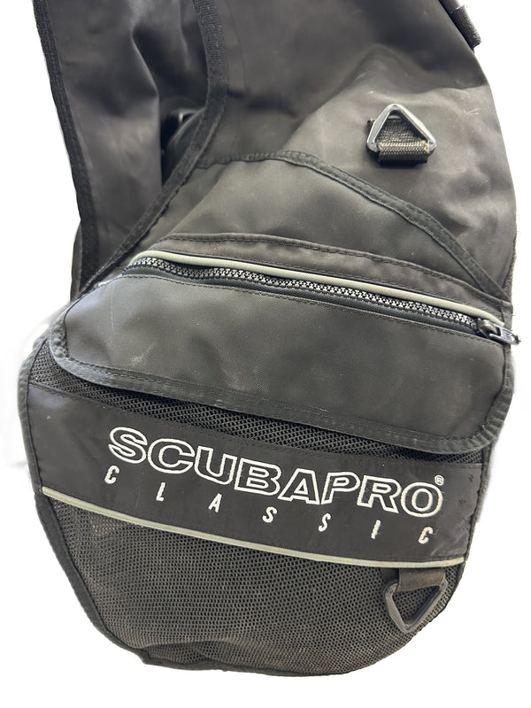 ScubaPro Classic BCD - AS IS