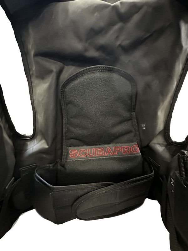 ScubaPro Classic BCD - AS IS