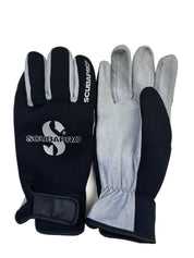 ScubaPro Dive Gloves "M"