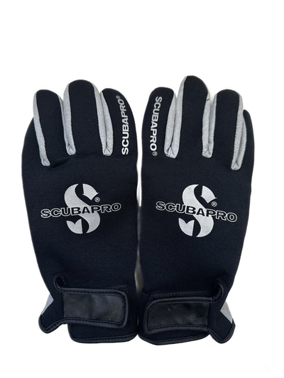 ScubaPro Dive Gloves "M"