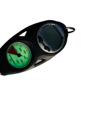 ScubaPro Sport 2 Gauge Dive Computer with Pressure