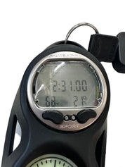 ScubaPro Sport 2 Gauge Dive Computer with Pressure