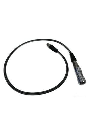 ScubaPro Uwatec Quick Release for Dive Computer with HP Miflex Hose