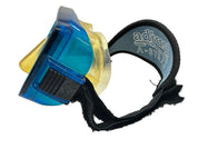 ScubaPro Vintage Dive Mask Blue/Black