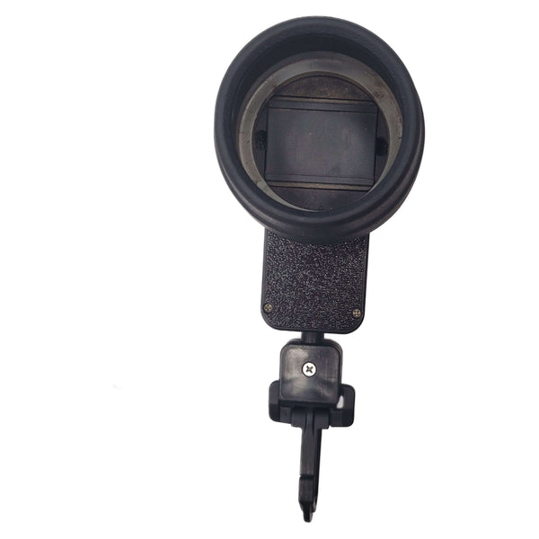 Genesis Scuba Puck for Compass with Retractor