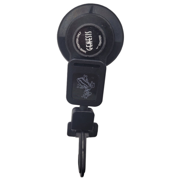 Genesis Scuba Puck for Compass with Retractor