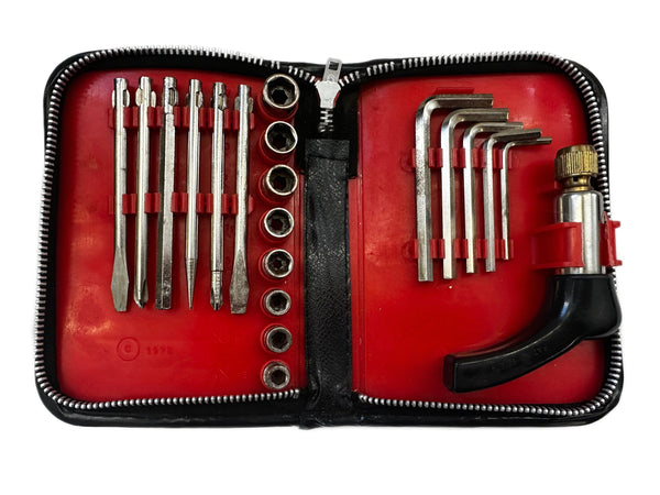 Scuba Divers Tool &Repair Kit