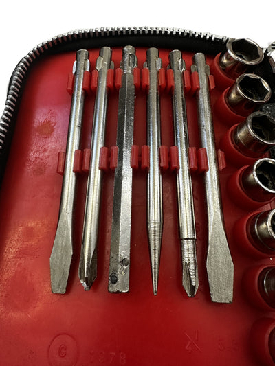 Scuba Divers Tool &Repair Kit