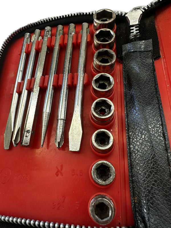 Scuba Divers Tool &Repair Kit