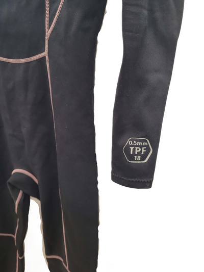 Scubapro TPF18 0.5mm Wetsuit "L"
