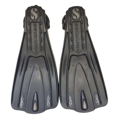 ScubaPro GO Sport Dive Fins "L"