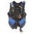 Scubapro Ladyhawk BCD with Air 2 "M"