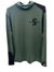 Scubapro Men’s Long Sleeve Rash Guard "XXL"