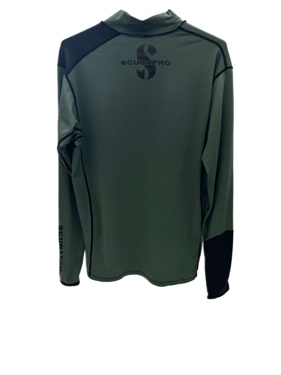 Scubapro Men’s Long Sleeve Rash Guard "XXL"