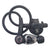 Scubapro MK11-C300 Regulator 1st and 2nd Stages