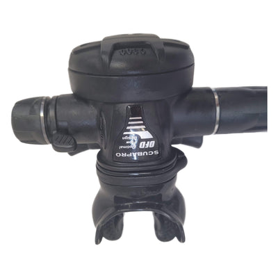 Scubapro MK11/C300 Regulator 1st and 2nd Stages