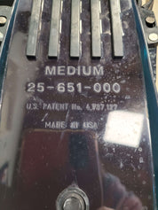 Scubapro Seawing Dive Fins "M"