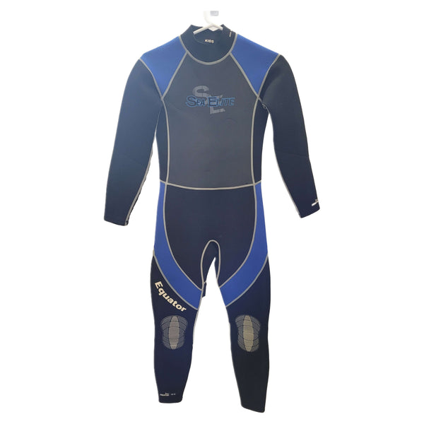 SeaElite3mmYouthWetsuit