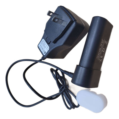 Sealife Rechargeable Lithium Battery and Charger for Strobe Light