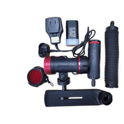 Sea Life Sea Dragon Underwater Video-Photo Dive Light Bundle