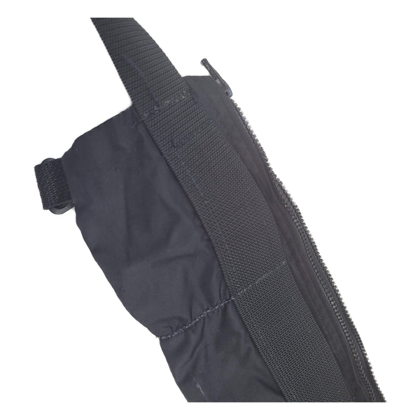 Sea Pearls 5 Pocket Nylon Weight Belt Blue