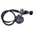 SeaQuest Aqualung Regulator with Sherwood Magnum 2nd Stage