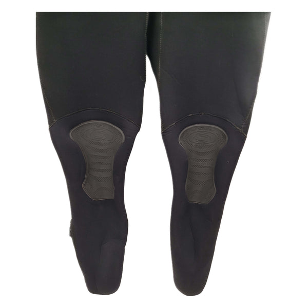 SeaQuest 5/3mm Full Wetsuit ML