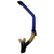 SeaQuest Side Draft Snorkel