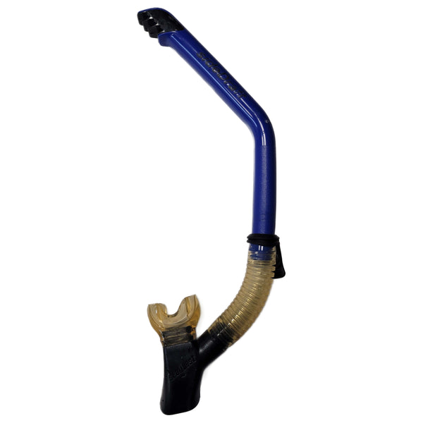SeaQuest Side Draft Snorkel