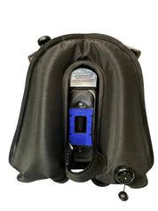 SeaQuest Black Diamond BCD