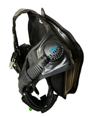 SeaQuest Black Diamond BCD