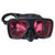 Sea Vision 2000 Prescription Dive Mask and Case