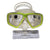 Sea Vision 2100 Prescription Dive Mask