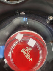 Set of 2 Ikelite Dome Ports "As Is"