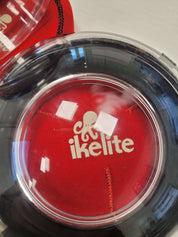 Set of 2 Ikelite Dome Ports "As Is"