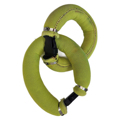 Set of Two Ankle Weights 2lbs Each