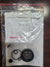 Sherwood Magnum Pro 1st Stage Regulator Service Kit