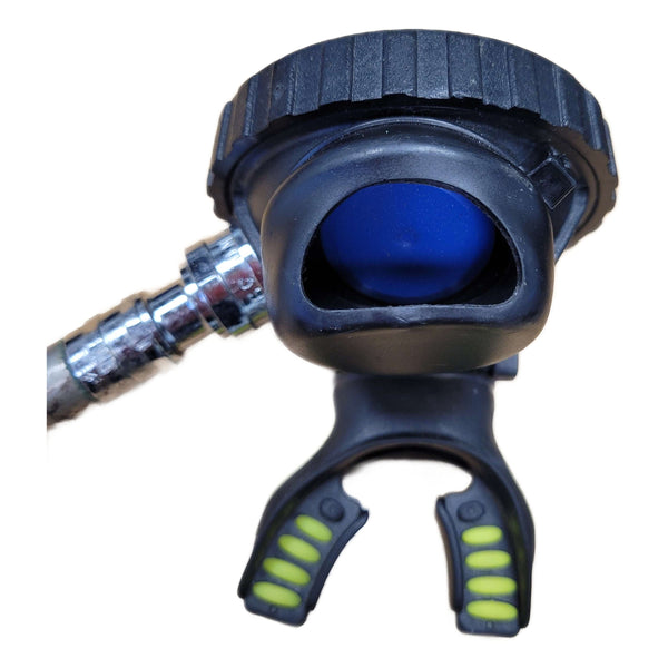 Sherwood Oasis 1st and 2nd DIN Regulator