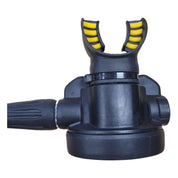 Sherwood Oasis Pro Octopus Regulator