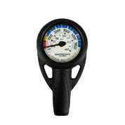 Sherwood 1.75"Pressure Gauge with Boot &Hose