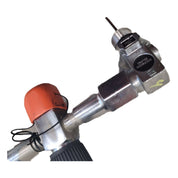 Sherwood Scuba Tank Manifold for Doubles